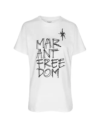 MARANT ETOILE | T-Shirt ZOELINE | 